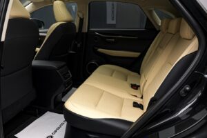 Lexus NX 300h2020 7/98