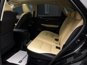 Lexus NX 300h2020 7/98