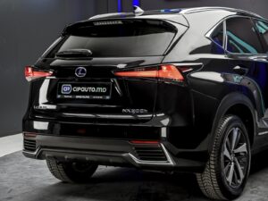 Lexus NX 300h2020 25/98