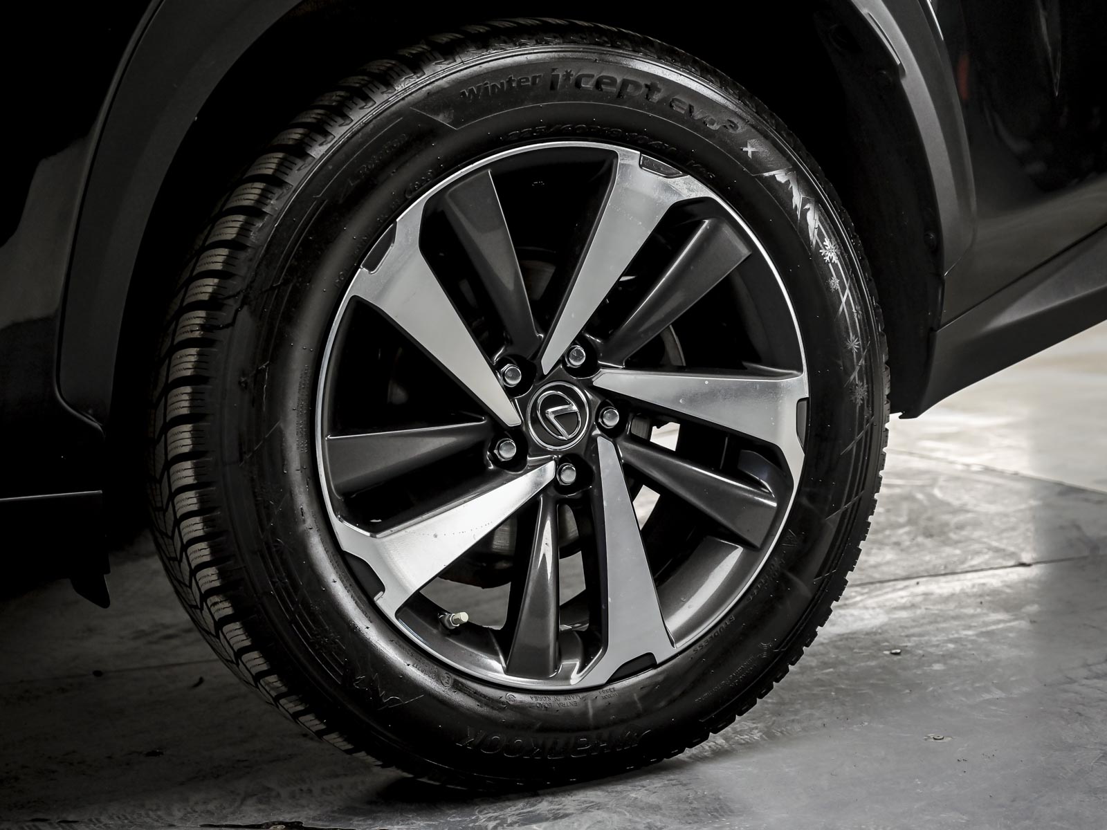 Lexus NX 300h2020 44/98