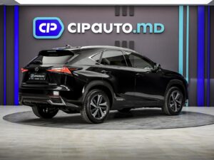 Lexus NX 300h2020 22/98