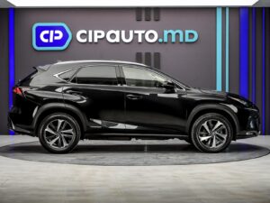 Lexus NX 300h2020 23/98