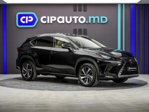 Lexus NX 300h2020 24/98