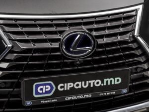 Lexus NX 300h2020 40/98