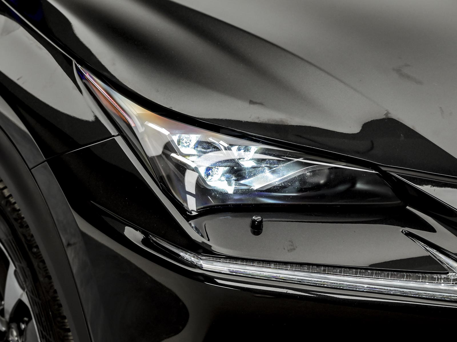 Lexus NX 300h2020 35/98