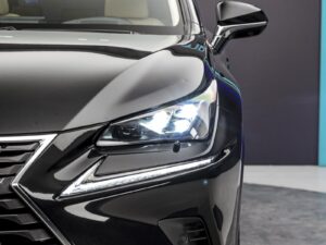 Lexus NX 300h2020 33/98