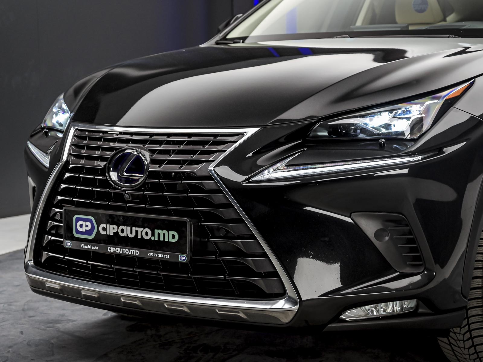 Lexus NX 300h2020 34/98