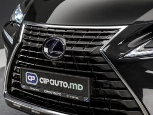 Lexus NX 300h2020 39/98