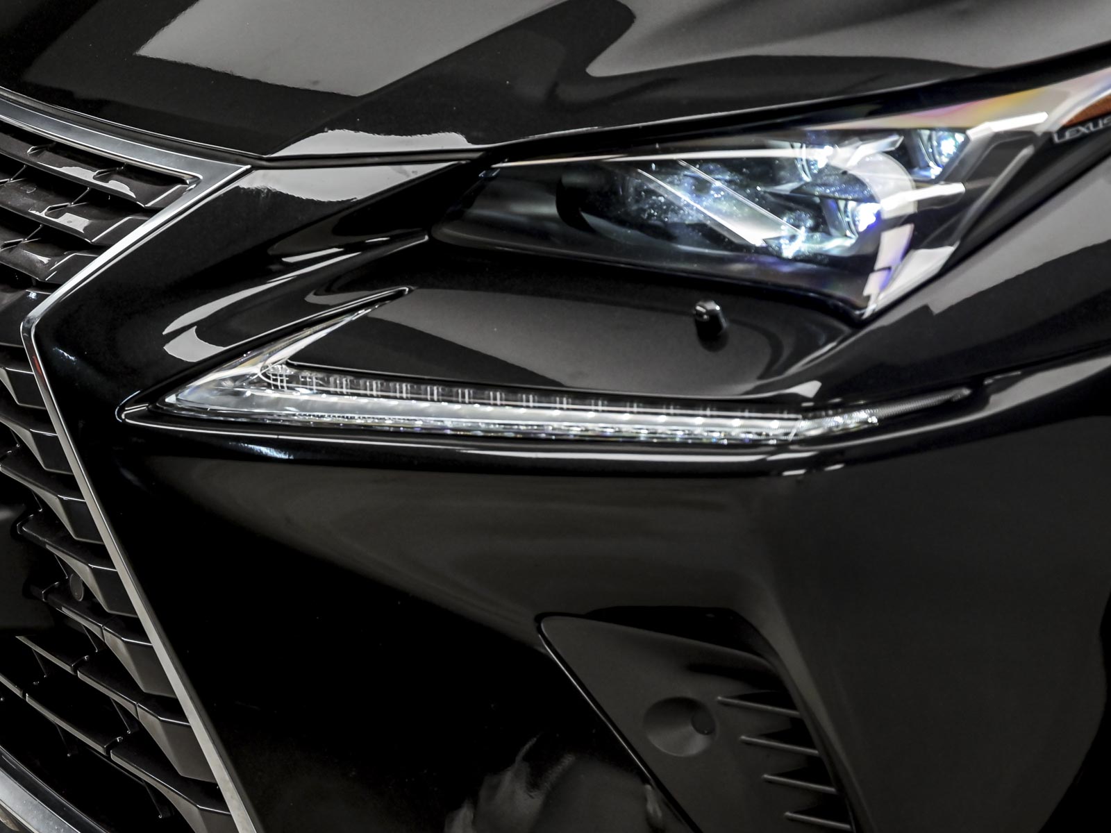 Lexus NX 300h2020 37/98