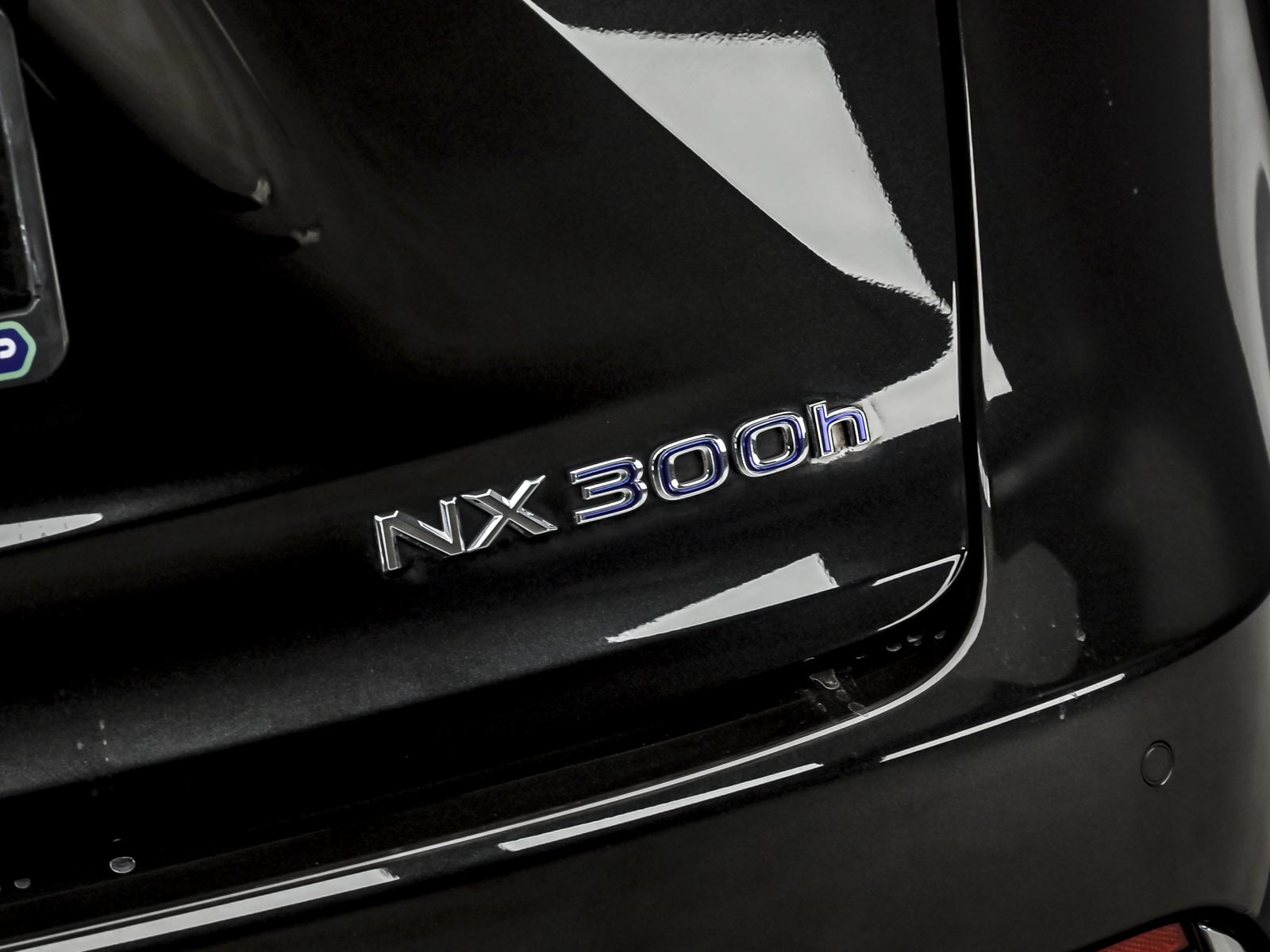 Lexus NX 300h2020 29/98