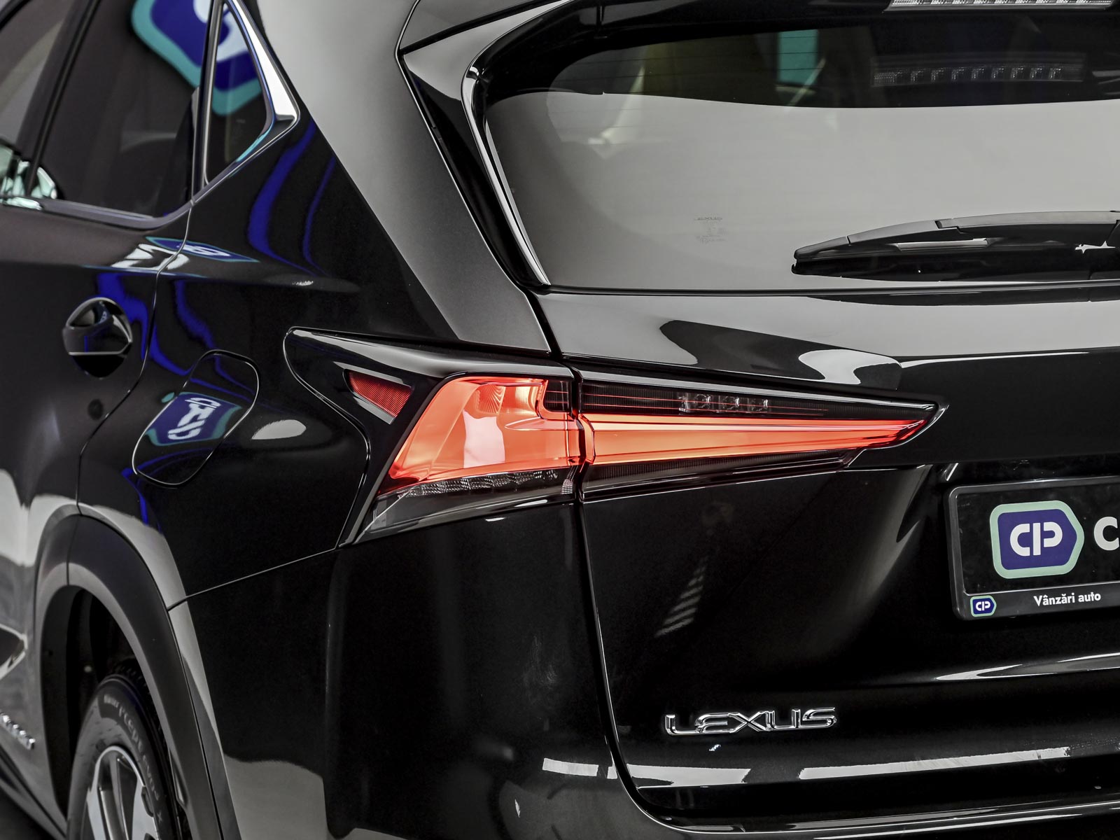 Lexus NX 300h2020 27/98