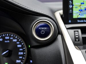 Lexus NX 300h2020 81/98