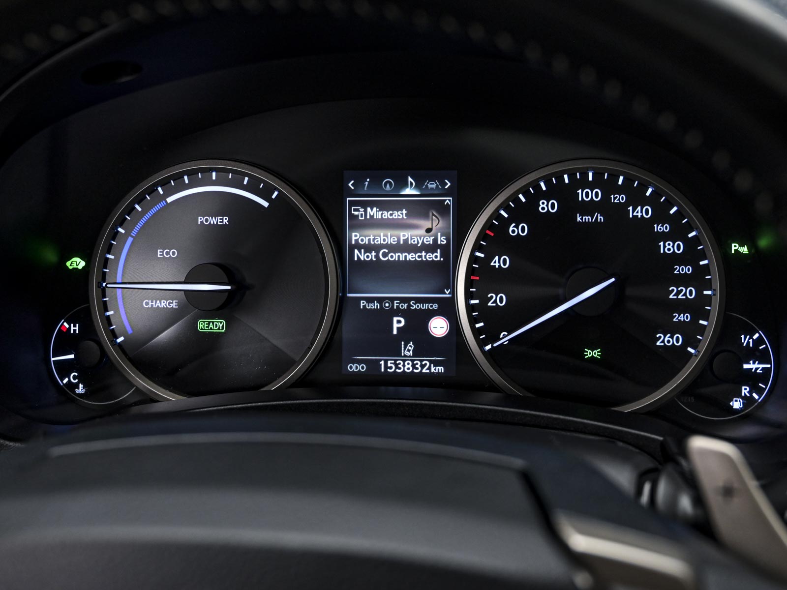 Lexus NX 300h2020 82/98