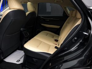 Lexus NX 300h2020 86/98