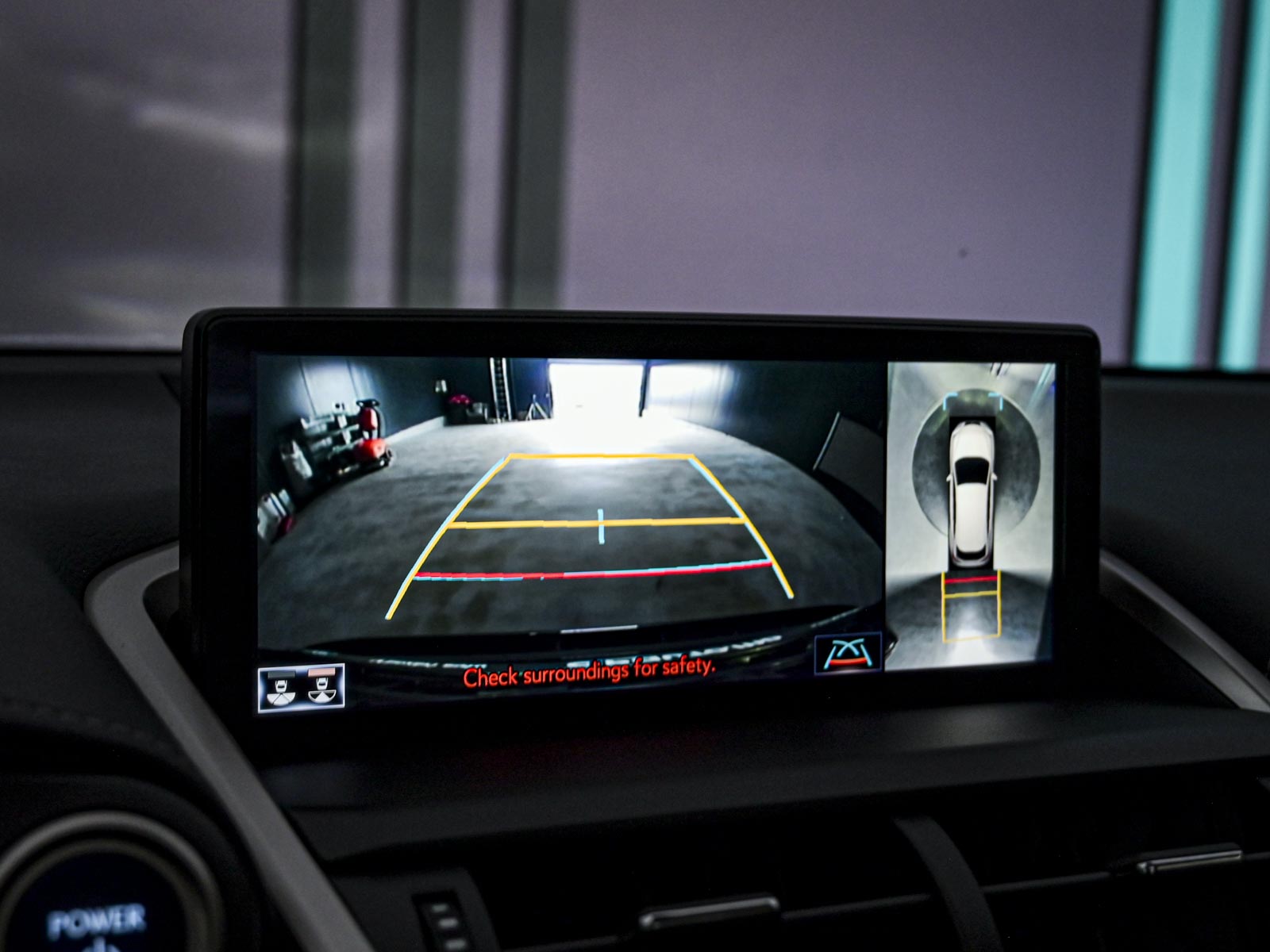 Lexus NX 300h2020 98/98