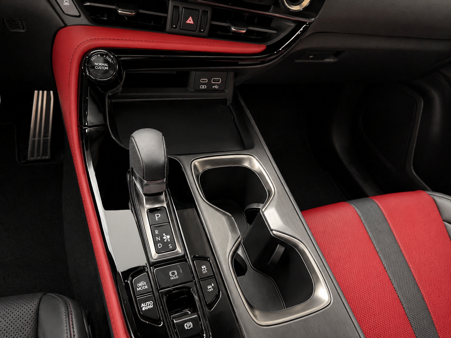 Lexus NX 450h2022 13/13