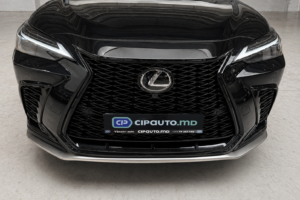 Lexus NX 450h2022 2/13