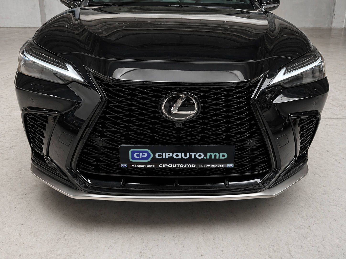 Lexus NX 450h2022 2/13