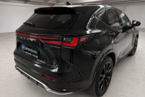 Lexus NX 450h2022 4/13