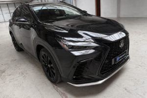 Lexus NX 450h2022 3/13