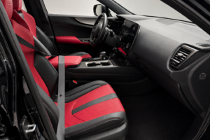 Lexus NX 450h2022 6/13