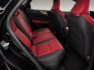 Lexus NX 450h2022 8/13