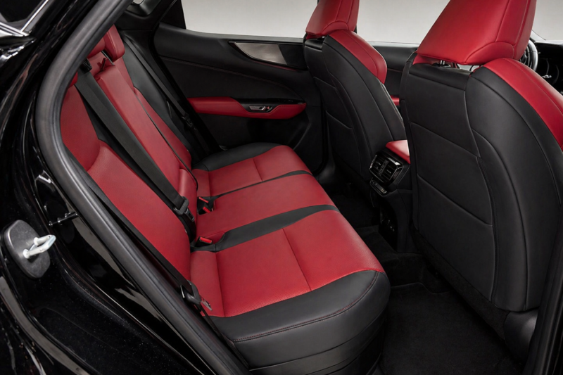 Lexus NX 450h2022 8/13