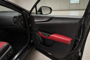 Lexus NX 450h2022 7/13