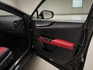 Lexus NX 450h2022 7/13