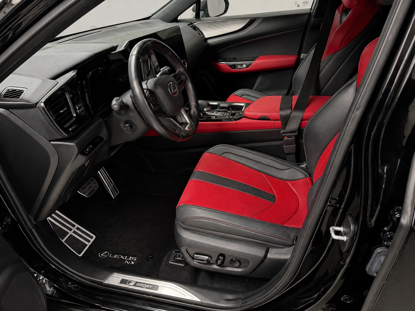 Lexus NX 450h2022 5/13