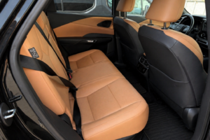 Lexus RX 350h2023 7/11