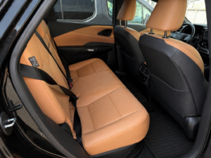 Lexus RX 350h2023 7/11