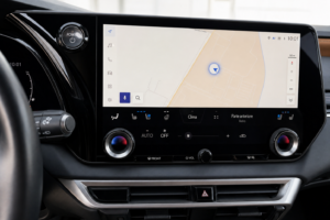 Lexus RX 350h2023 10/11