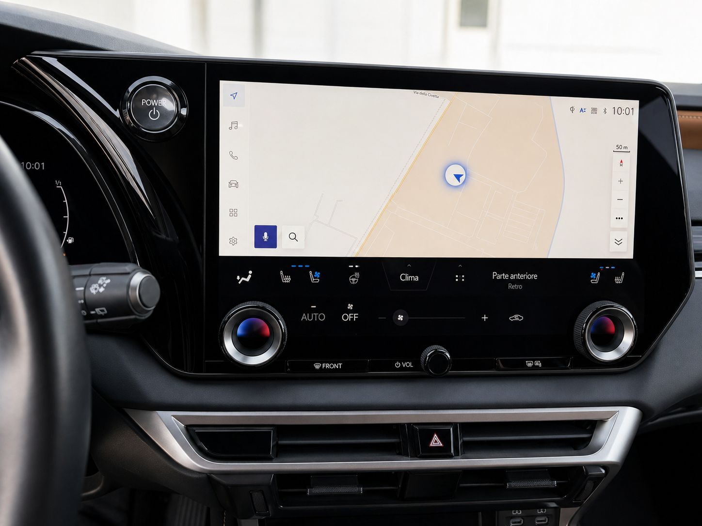 Lexus RX 350h2023 10/11