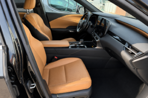 Lexus RX 350h2023 6/11