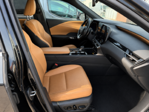 Lexus RX 350h2023 6/11