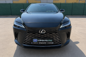 Lexus RX 350h2023 2/11