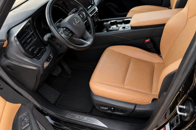 Lexus RX 350h2023 5/11