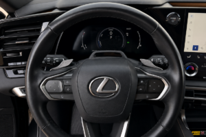 Lexus RX 350h2023 9/11