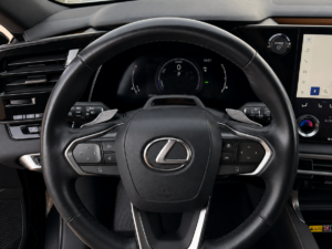 Lexus RX 350h2023 9/11