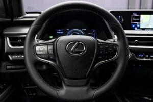 Lexus UX 250h 2019 9/14