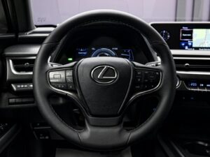 Lexus UX 250h 2019 9/14