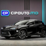 Lexus UX 250h