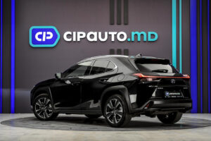 Lexus UX 250h 2019 2/14