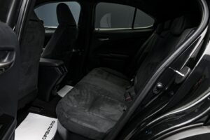 Lexus UX 250h 2019 7/14