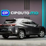 Lexus UX 250h