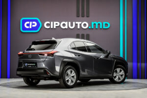 Lexus UX 250h 2021 3/15