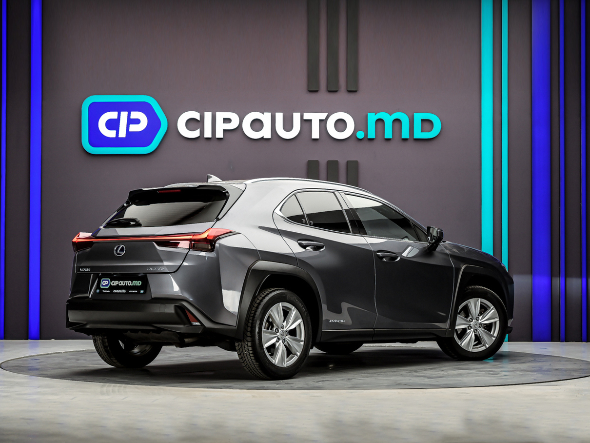 Lexus UX 250h 2021 3/15