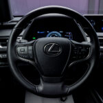 Lexus UX 250h