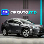Lexus UX 250h